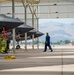 61st Fighter Squadron Pilots undergo transitional aircraft training