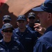 MCPOCG conducts unit visits in Pensacola