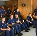 MCPOCG conducts unit visits in Pensacola