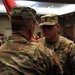 Lt. Col. Boyette Takes Command of 164th Air Defense Artillery Brigade