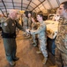 Commander of Air Mobility Command visits Kentucky Air Guard