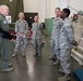 Commander of Air Mobility Command visits Kentucky Air Guard
