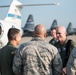 Commander of Air Mobility Command visits Kentucky Air Guard