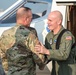 Commander of Air Mobility Command visits Kentucky Air Guard