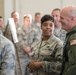 Commander of Air Mobility Command visits Kentucky Air Guard