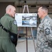 Commander of Air Mobility Command visits Kentucky Air Guard