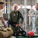 Commander of Air Mobility Command visits Kentucky Air Guard