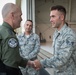 AMC commnader tours Kentucky Air Guard