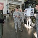AMC commnader tours Kentucky Air Guard