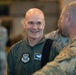 AMC commnader tours Kentucky Air Guard
