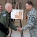 AMC commnader tours Kentucky Air Guard