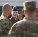 AMC commnader tours Kentucky Air Guard