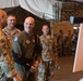 AMC commnader tours Kentucky Air Guard