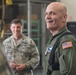 AMC commnader tours Kentucky Air Guard