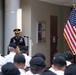 USARCENT honors Fallen