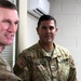 Sergeant Major of the Army visits the PRNG