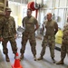 Sergeant Major of the Army visits the PRNG