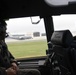 First NCANG C-17 Mission to Pope Army Airfield