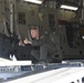 First NCANG C-17 Mission to Pope Army Airfield