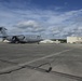 First NCANG C-17 Mission to Pope Army Airfield