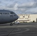 First NCANG C-17 Mission to Pope Army Airfield