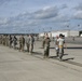 First NCANG C-17 Mission to Pope Army Airfield