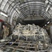 First NCANG C-17 Mission to Pope Army Airfield