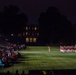 Marine Barracks Washington D.C. Friday Evening Parade 08.03.2018