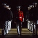 Marine Barracks Washington D.C. Friday Evening Parade 08.03.2018