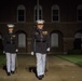 Marine Barracks Washington D.C. Friday Evening Parade 08.03.2018