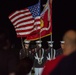 Marine Barracks Washington D.C. Friday Evening Parade 08.03.2018