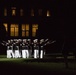 Marine Barracks Washington D.C. Friday Evening Parade 08.03.2018