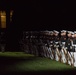 Marine Barracks Washington D.C. Friday Evening Parade 08.03.2018