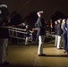 Marine Barracks Washington D.C. Friday Evening Parade 08.03.2018