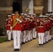 Marine Barracks Washington D.C. Friday Evening Parade 08.03.2018