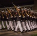 Marine Barracks Washington D.C. Friday Evening Parade 08.03.2018