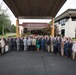 Sergeant Major of the Marine Corps Symposium 2018