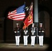 Marine Barracks Washington D.C. Fiday Evening Parade 08.03.2018