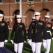 Marine Barracks Washington D.C. Fiday Evening Parade 08.03.2018