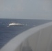Coast Guard rescues 10 people from a disable and adrift vessel 9 miles west of Bimini, Bahamas