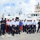 USCGC Oliver Berry hosts Ambassador Karen Stewart in Majuro