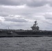 USS Carl VInson (CVN 70) Tiger Cruise