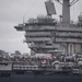 USS Carl VInson (CVN 70) Tiger Cruise