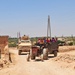 U.S. Forces Conduct Joint Patrols Outside Manbij