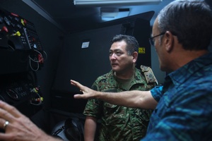 PACCOM ASBBC Blood Bank