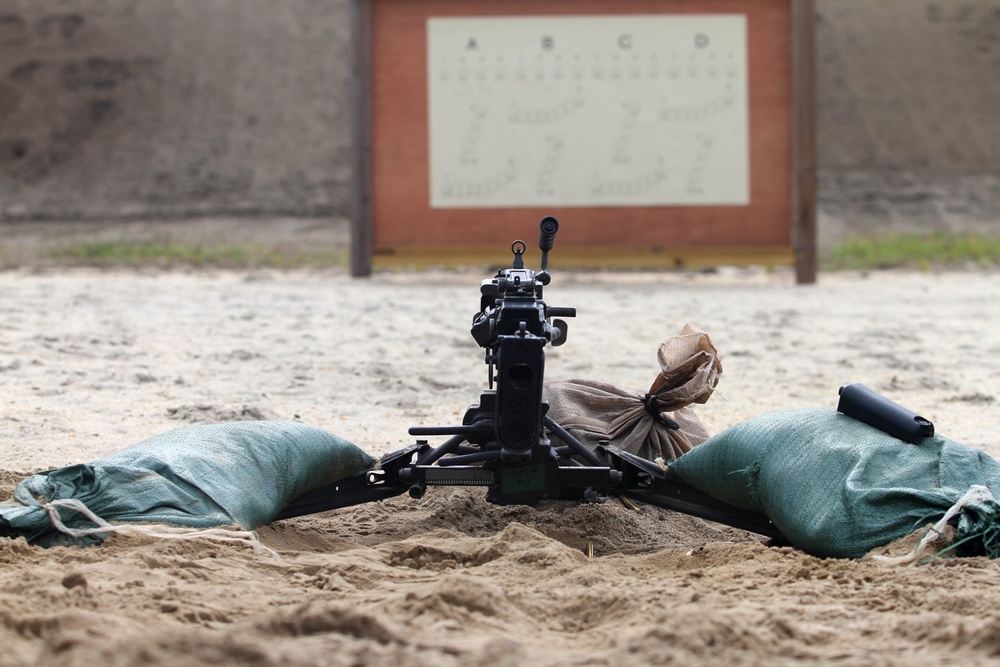 M249 Range, Chalk 14