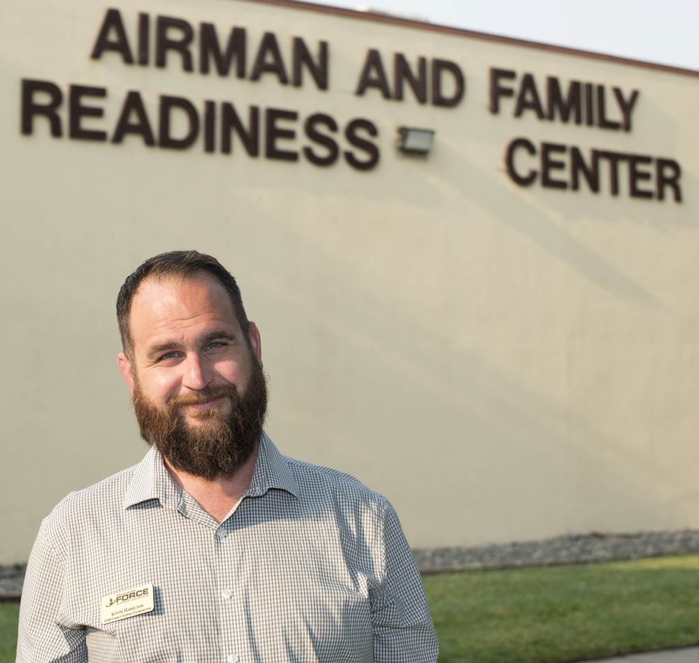 Travis Life: Taking care of exceptional families