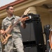 Rock The Block Festival, Travis AFB 2018