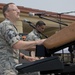 Rock The Block Festival, Travis AFB 2018