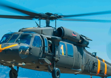 Maximum power, supreme skill